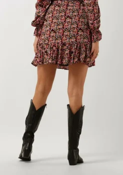 multi harper & yve minirok jolie-sk