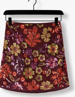 multi harper & yve minirok balou-sk