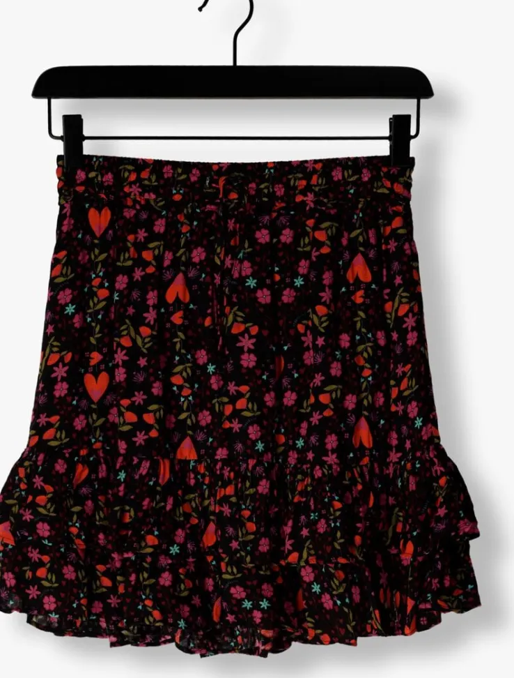 multi harper & yve minirok kaia-sk