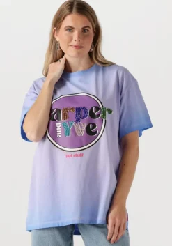 multi harper & yve t-shirt hotstuff-ss