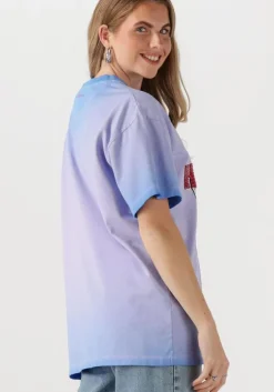 multi harper & yve t-shirt hotstuff-ss