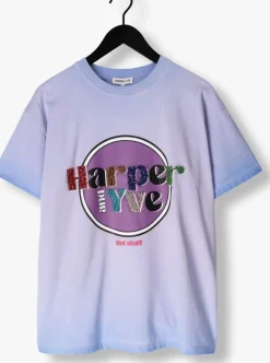 multi harper & yve t-shirt hotstuff-ss