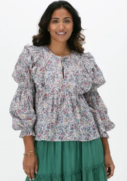 multi idano blouses theophile