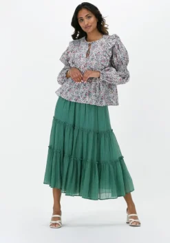 multi idano blouses theophile