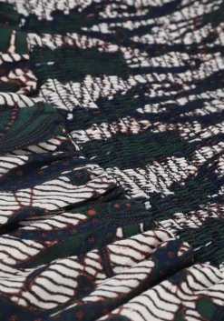 multi idano mini jurk theodore