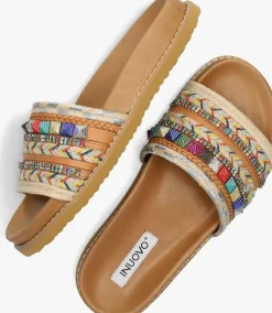 multi inuovo slippers 395106