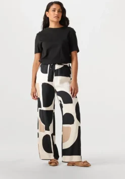 multi inwear wijde broek cominoiw pants