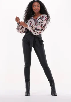 multi iro blouses dunna