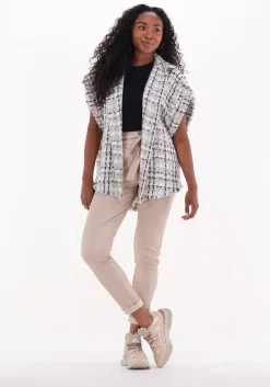 multi iro gilet ponder