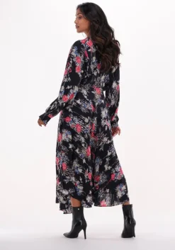 multi iro maxi jurk aleyna