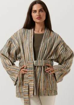 multi janice blazer preston
