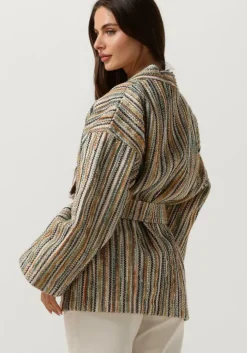 multi janice blazer preston