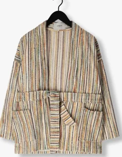 multi janice blazer preston