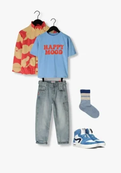 multi jelly mallow jack dot women jacket