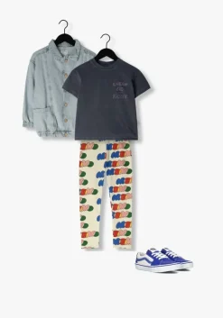 multi jelly mallow legging momo legging