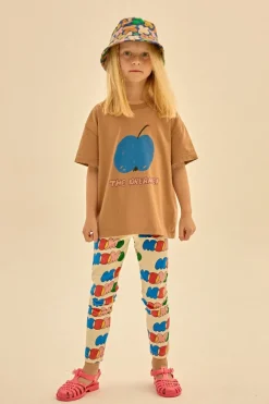 multi jelly mallow legging momo legging