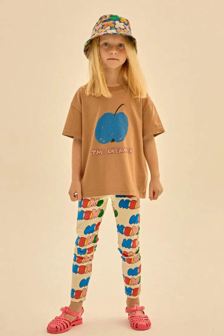 multi jelly mallow legging momo legging