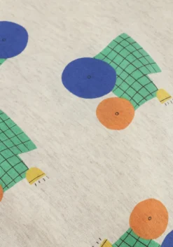 multi jelly mallow trui tractor sweatshirt