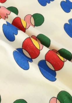 multi jelly mallow t-shirt momo t-shirt