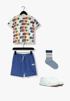 multi jelly mallow t-shirt momo t-shirt