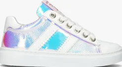 multi jochie & freaks lage sneakers carlijn