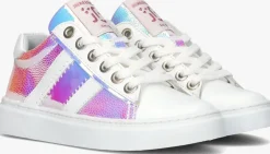 multi jochie & freaks lage sneakers carlijn