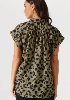 multi knit-ted blouses bodee