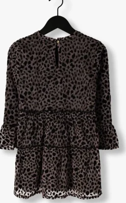 multi koko noko mini jurk q52975