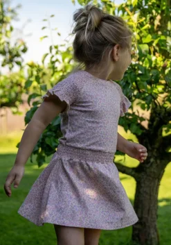 multi koko noko mini jurk p54991