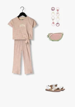 multi koko noko wijde broek p54984