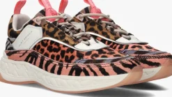 multi kurt geiger london lage sneakers kensington sneaker