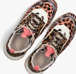 multi kurt geiger london lage sneakers kensington sneaker