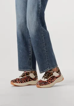 multi kurt geiger london lage sneakers kensington sneaker