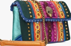 multi kurt geiger london schoudertas md kensington studs
