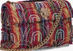 multi kurt geiger london schoudertas soft md kensington