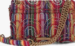 multi kurt geiger london schoudertas soft md kensington