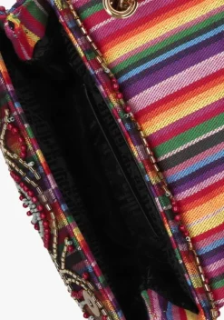 multi kurt geiger london schoudertas soft md kensington