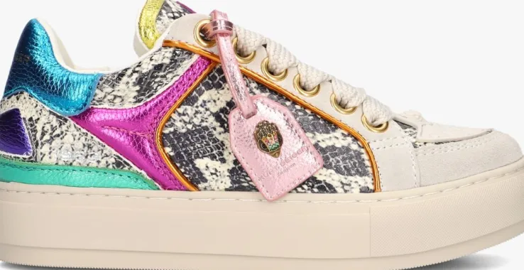 multi kurt geiger london lage sneakers southbank