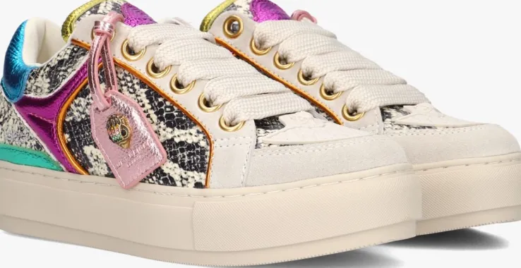 multi kurt geiger london lage sneakers southbank