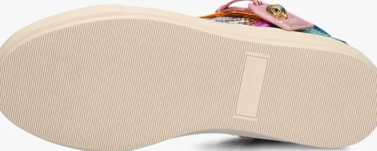 multi kurt geiger london lage sneakers southbank