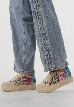 multi kurt geiger london lage sneakers southbank