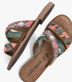 multi lazamani slippers 75.437