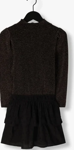 multi like flo mini jurk mira dress