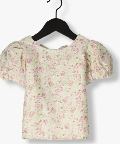 multi like flo top flo woven top