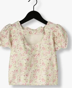 multi like flo top flo woven top