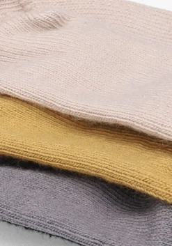 multi lil' atelier sokken nbmelove 3 pack sock stripe