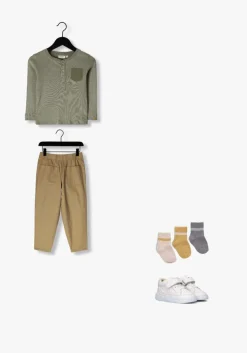 multi lil' atelier sokken nbmelove 3 pack sock stripe