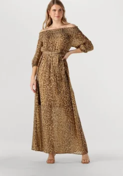 multi liu jo maxi jurk abito ts.nav.