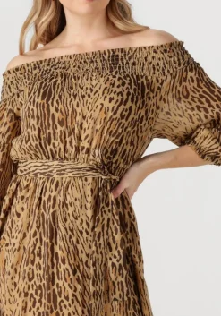 multi liu jo maxi jurk abito ts.nav.