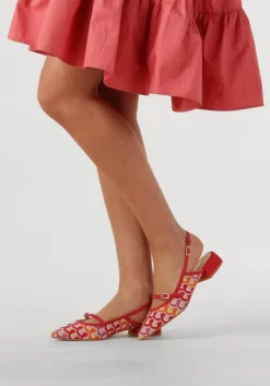 multi lodi slingbacks amisanti-x